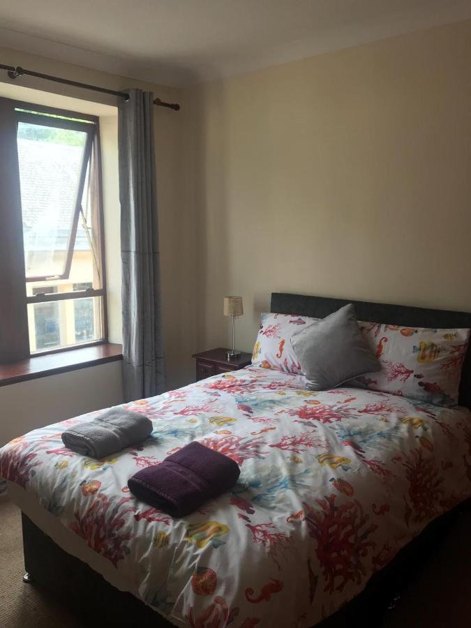 Prime Location Rooms In High Street 威廉堡 外观 照片