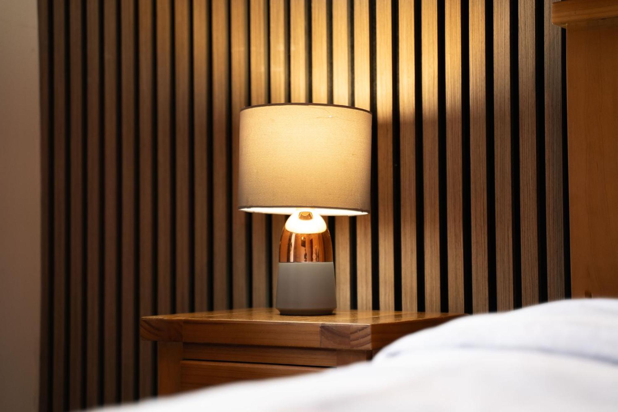 Prime Location Rooms In High Street 威廉堡 外观 照片