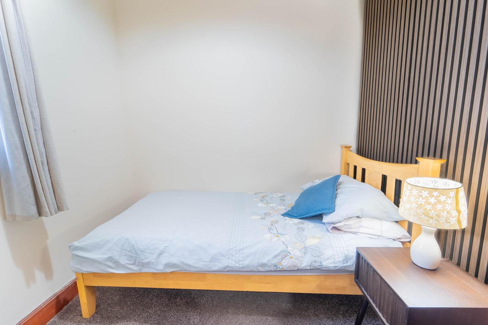 Prime Location Rooms In High Street 威廉堡 外观 照片