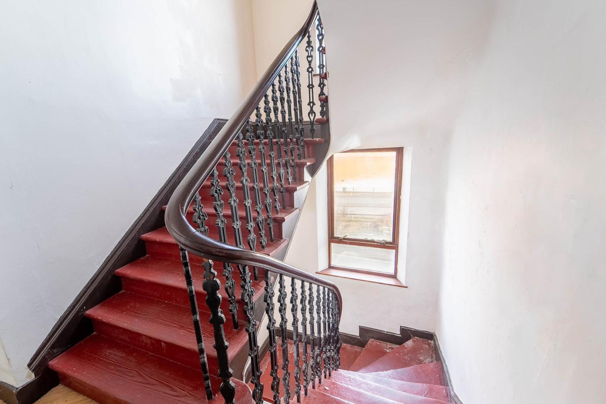 Prime Location Rooms In High Street 威廉堡 外观 照片